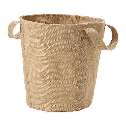 KOMPISHÄNG plant pot