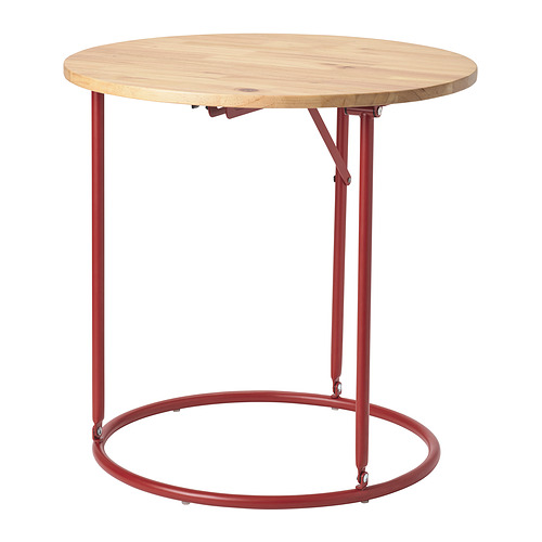 KOMPISHÄNG side table