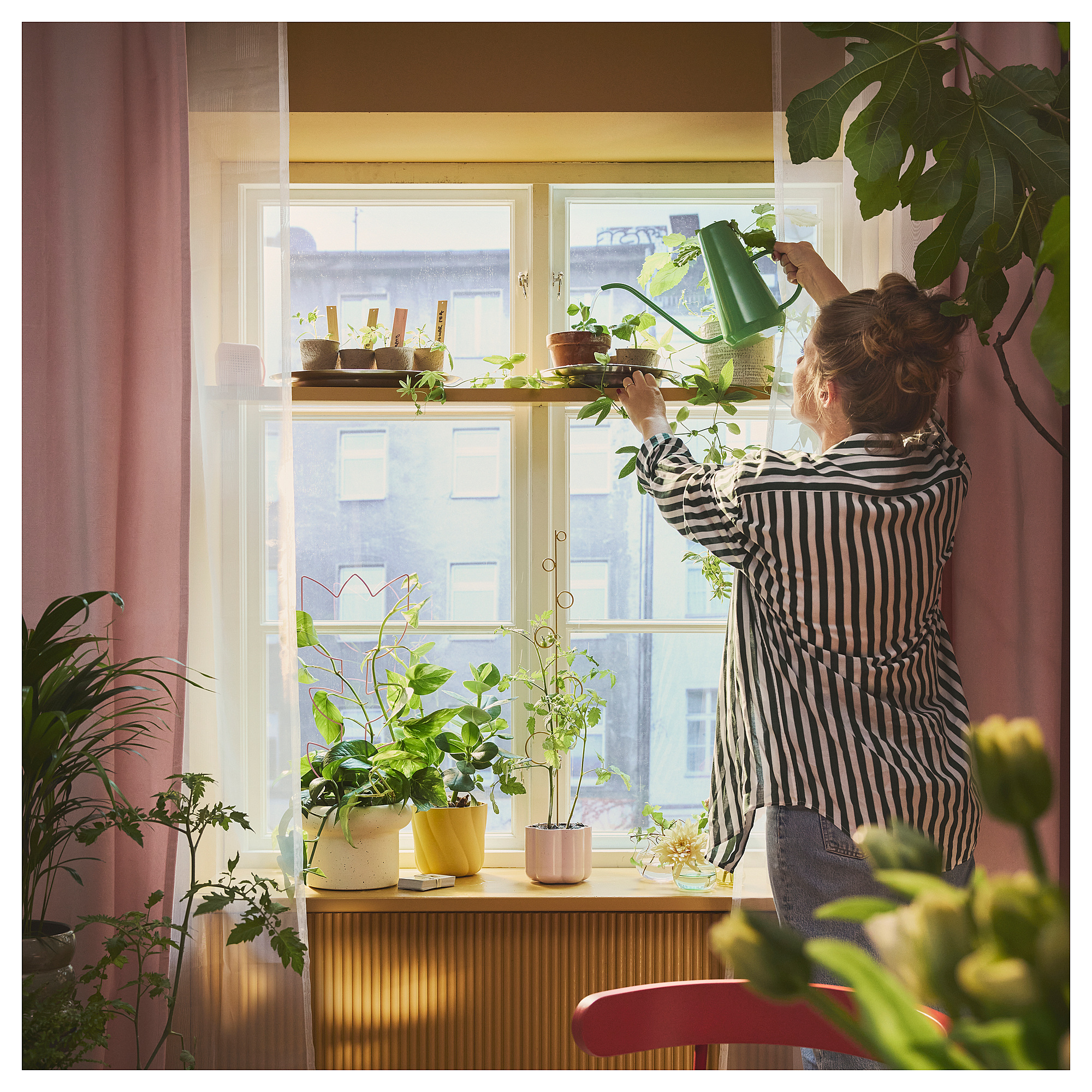 DOFTRIPS plant pot