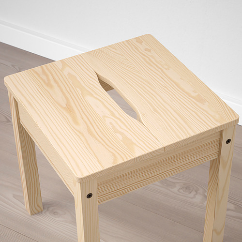 HÄGERNÄS stool