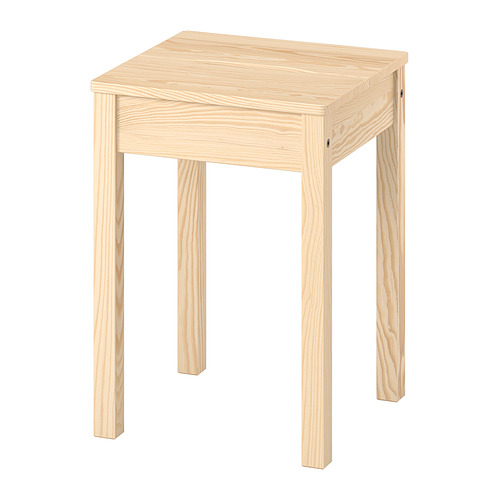 HÄGERNÄS stool
