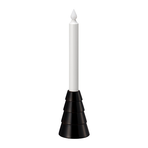 STRÅLA LED candle