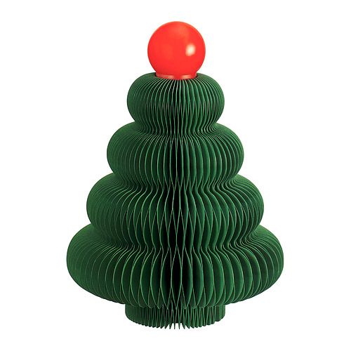 STRÅLA LED table decoration
