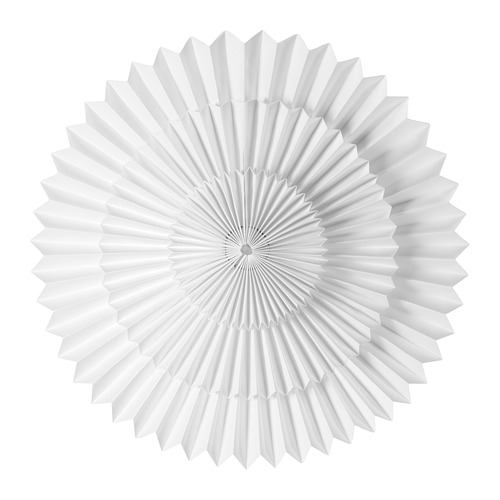 STRÅLA lamp shade