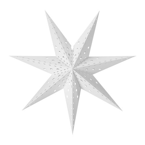 STRÅLA lamp shade