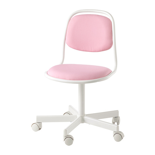 ÖRFJÄLL children's desk chair