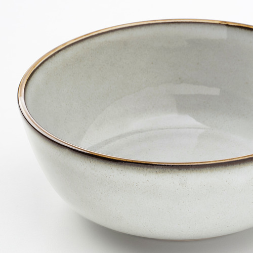 GLADELIG bowl