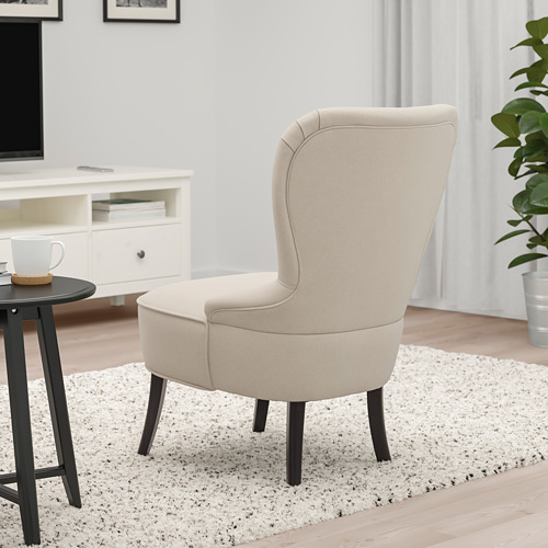 REMSTA armchair