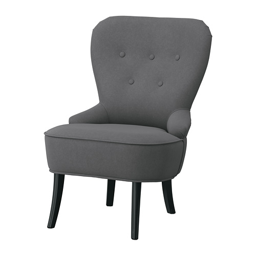 REMSTA armchair