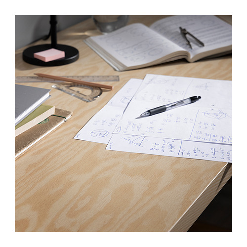 MITTCIRKEL table top
