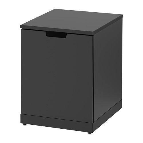 NORDLI chest of drawers