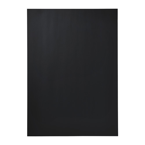SÄVSTA memo board, black, 50x70 cm IKEA Hong Kong and Macau