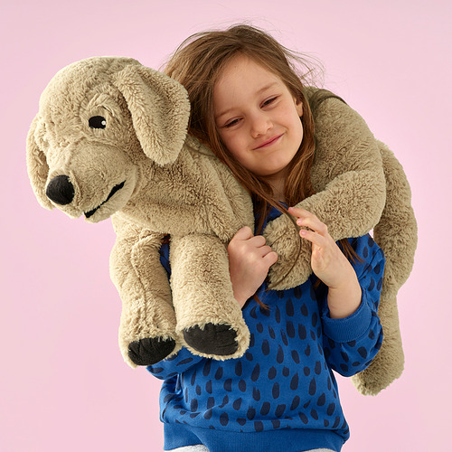 GOSIG GOLDEN soft toy