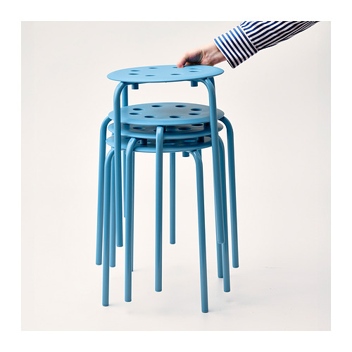 MARIUS stool