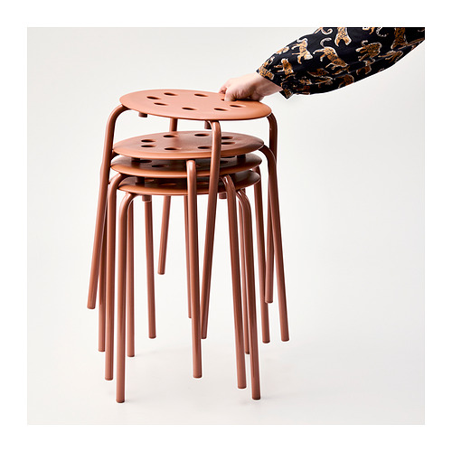 MARIUS stool