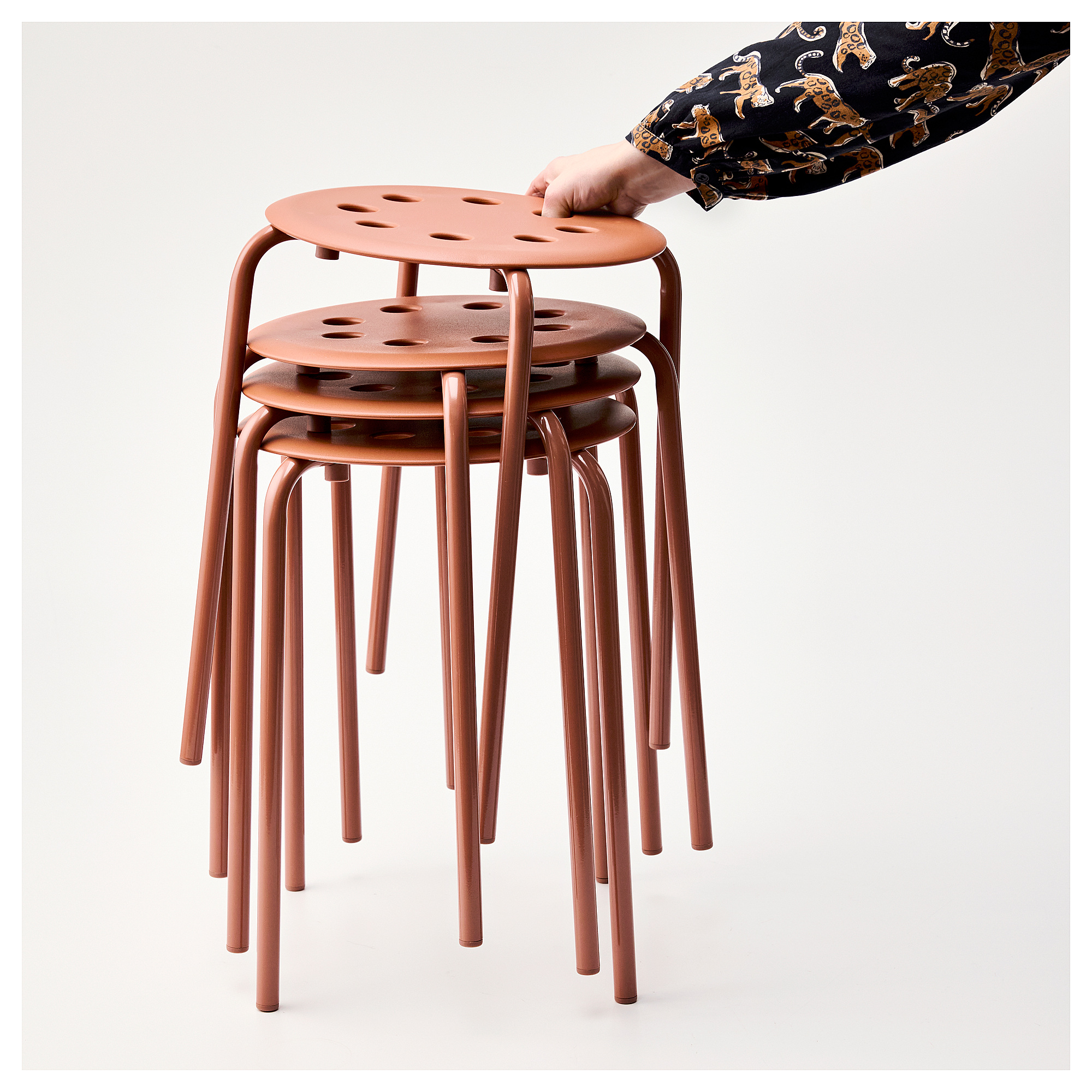 MARIUS stool