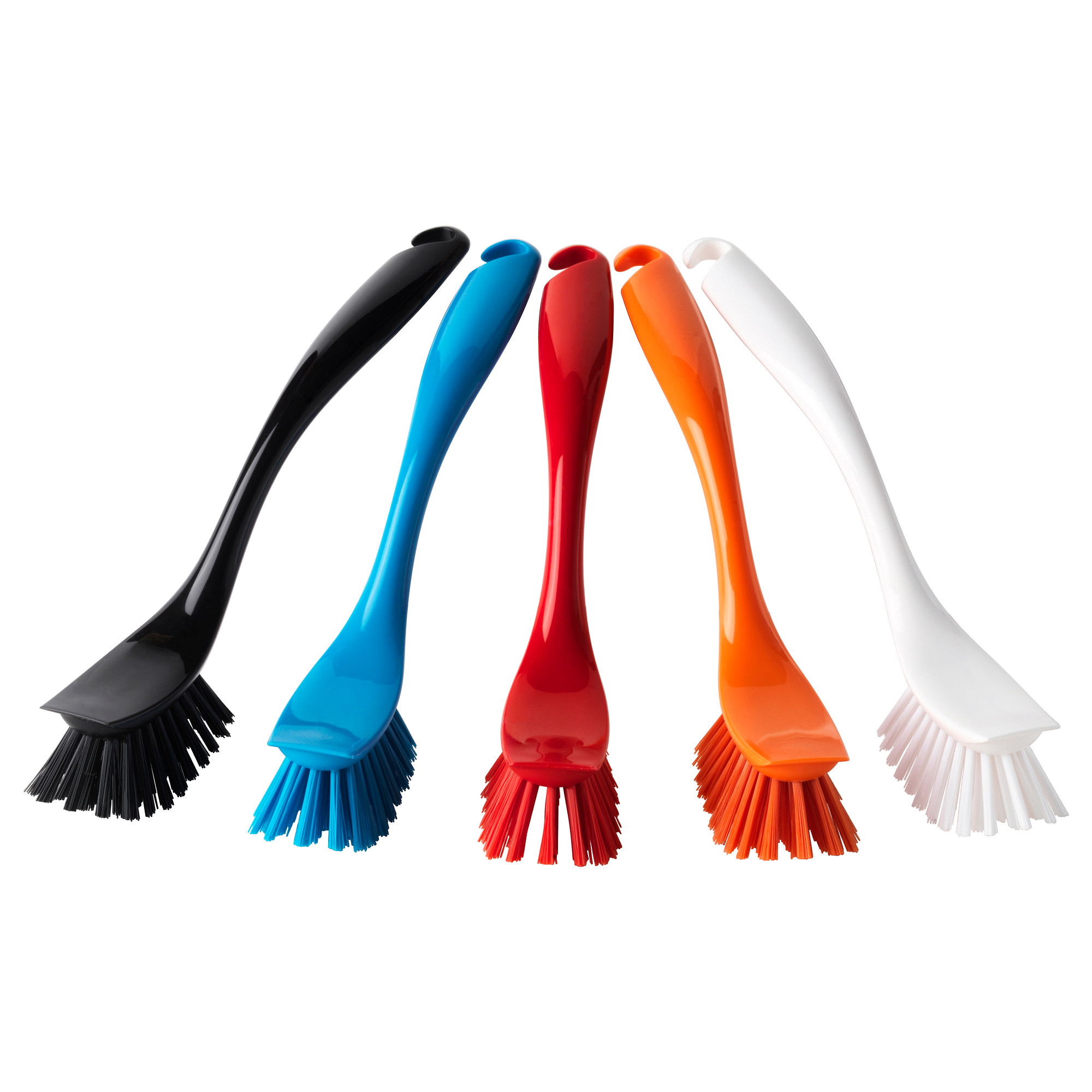 ANTAGEN - dish-washing brush, assorted 