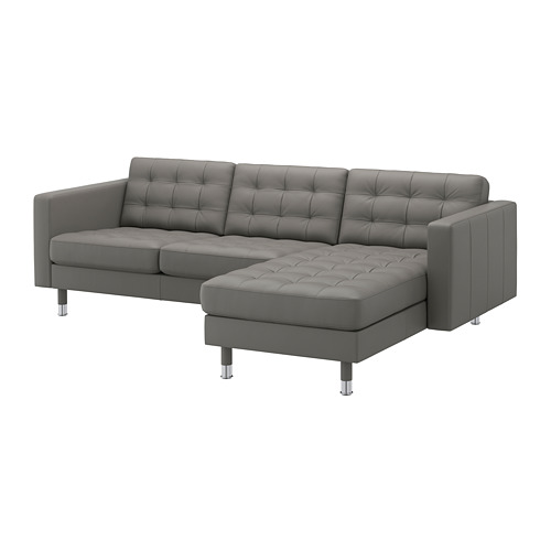 LANDSKRONA 3-seat sofa