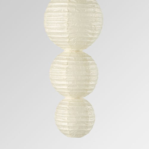 STRÅLA LED decorative pendant lamp
