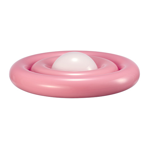 STRÅLA LED decorative table lamp
