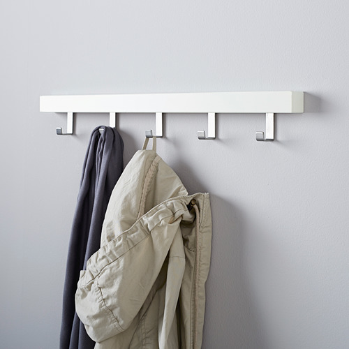 TJUSIG hanger for door/wall