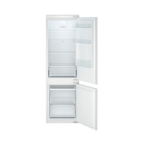 SUPERKALL fridge/freezer