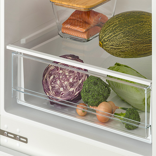 SUPERKALL fridge/freezer