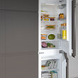 SUPERKALL fridge/freezer