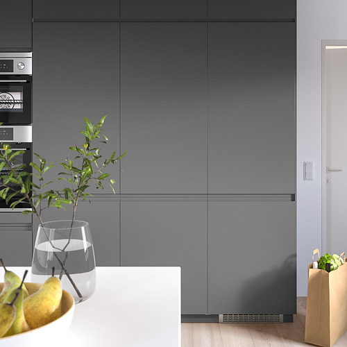 SUPERKALL fridge/freezer