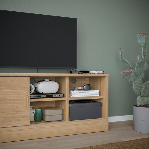 TONSTAD TV bench
