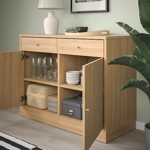 TONSTAD sideboard