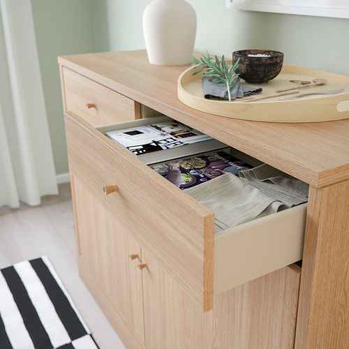 TONSTAD sideboard