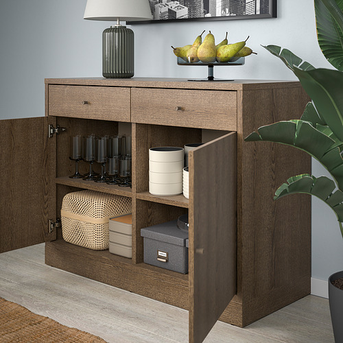 TONSTAD sideboard