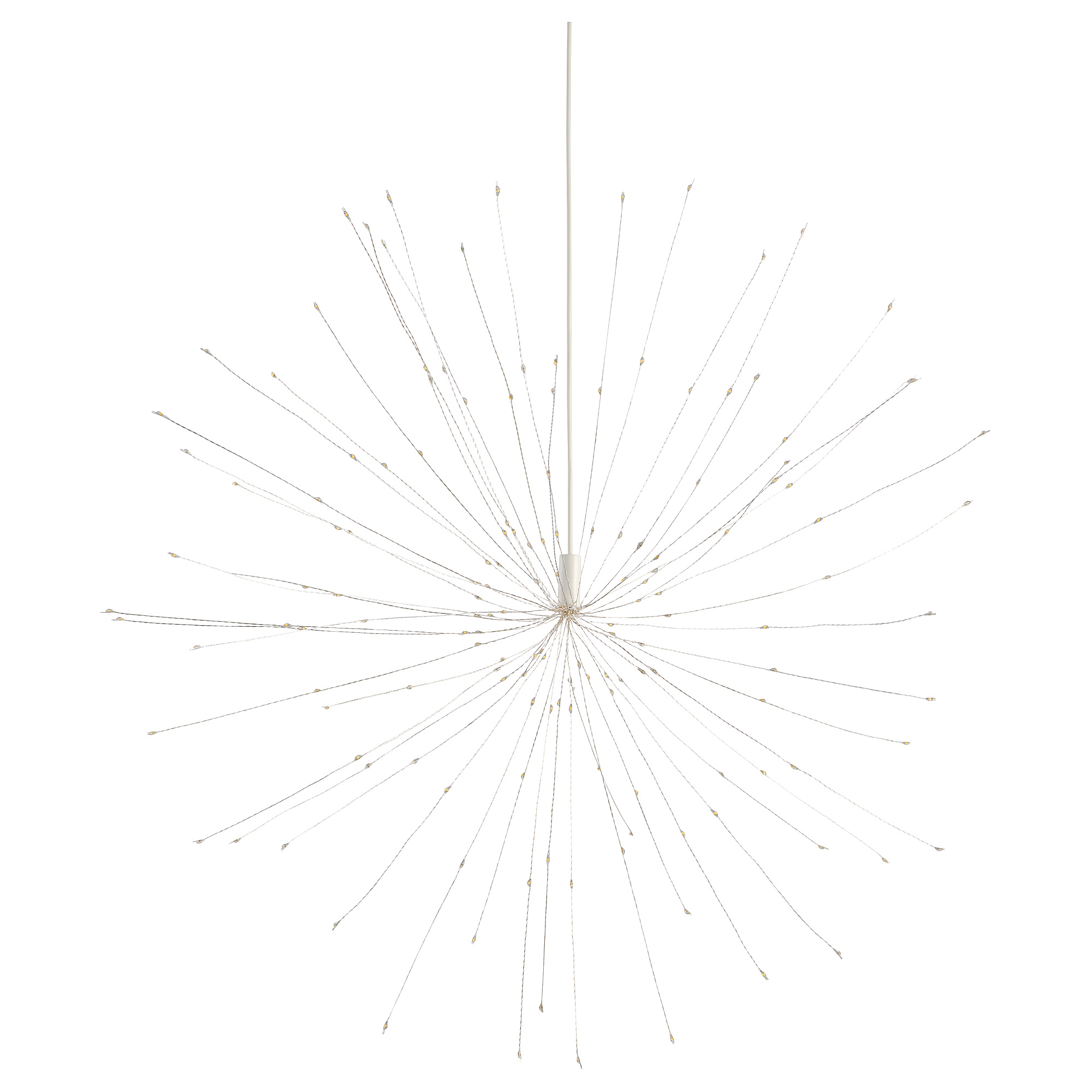 STRÅLA LED pendant lamp