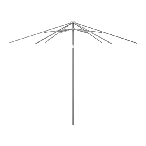 KUGGÖ parasol frame