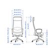 MARKUS office chair