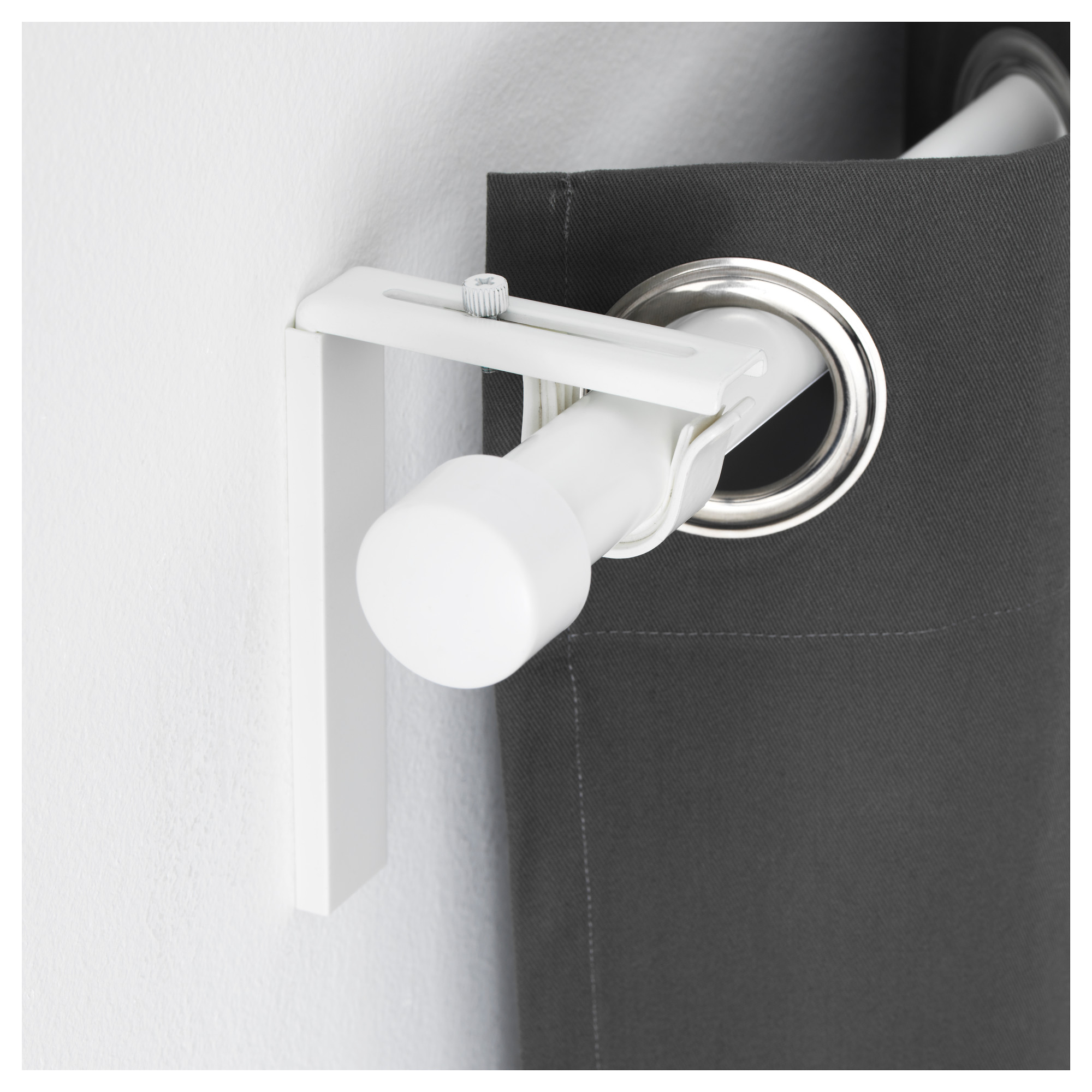 Betydlig Wall Ceiling Bracket White Ikea Hong Kong