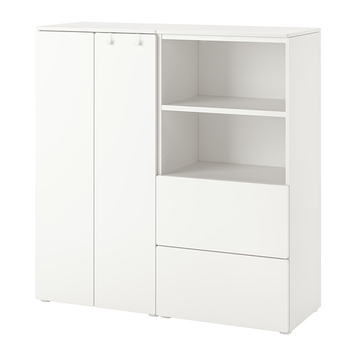 PLATSA/SMÅSTAD 貯物組合
