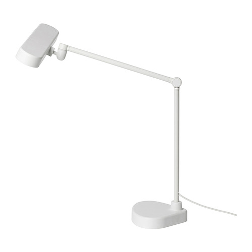 LÄKTRA LED work lamp