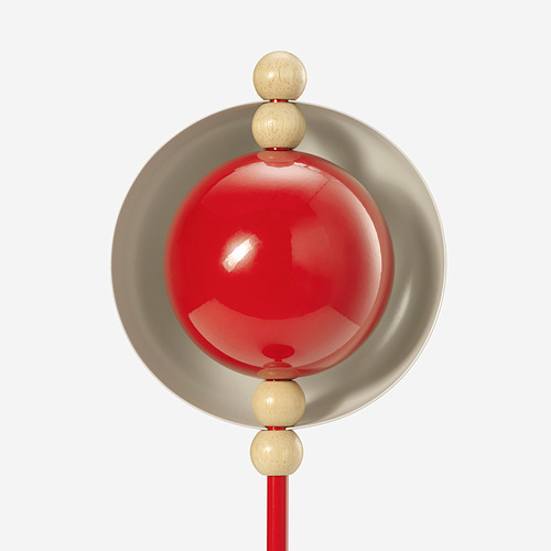 STRÅLA LED decorative table lamp