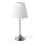 ÅRSTID - 座檯燈, 鍍鎳/白色 | IKEA 香港及澳門 - PE684455_S1