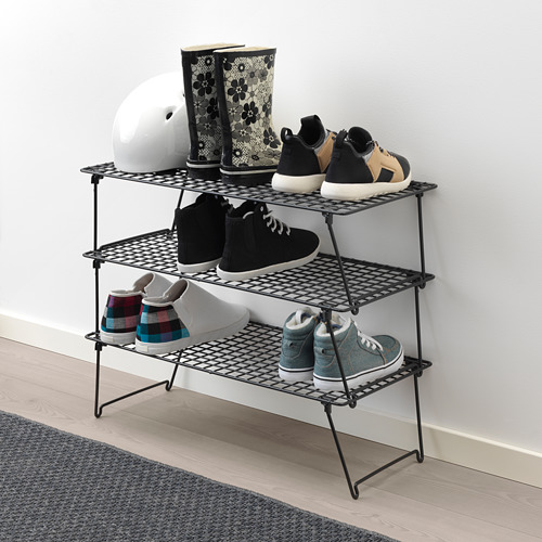 GREJIG shoe rack