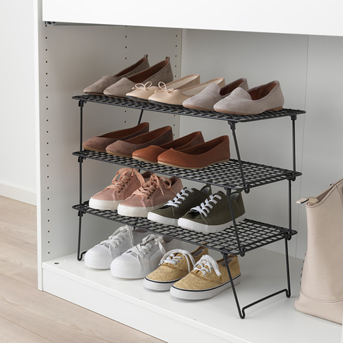 GREJIG shoe rack