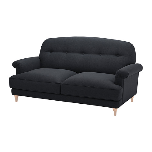 ESSEBODA 2-seat sofa