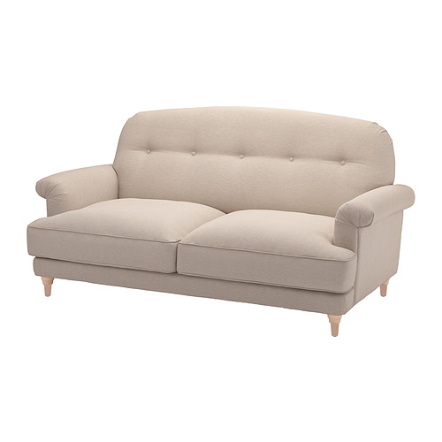 ESSEBODA 2-seat sofa