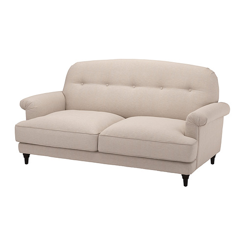 ESSEBODA 2-seat sofa