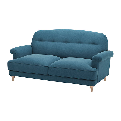 ESSEBODA 2-seat sofa