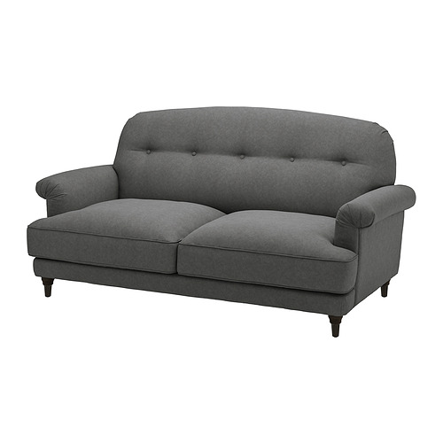 ESSEBODA 2-seat sofa