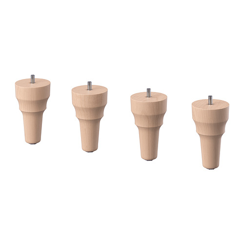 ESSEBODA legs for sofa