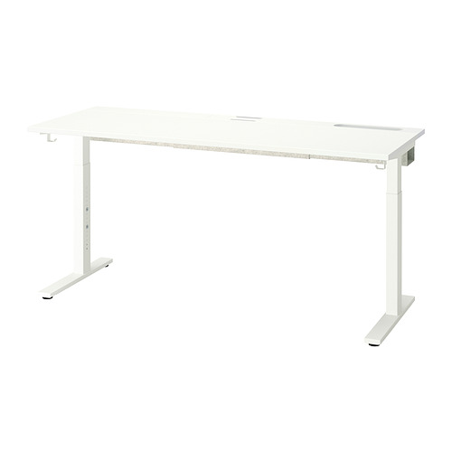 MITTZON desk